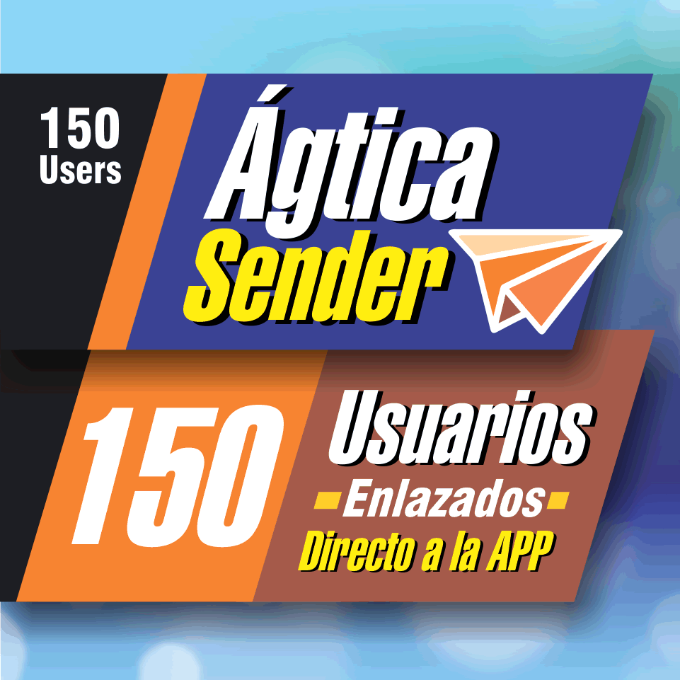 Ágtica Storage 150