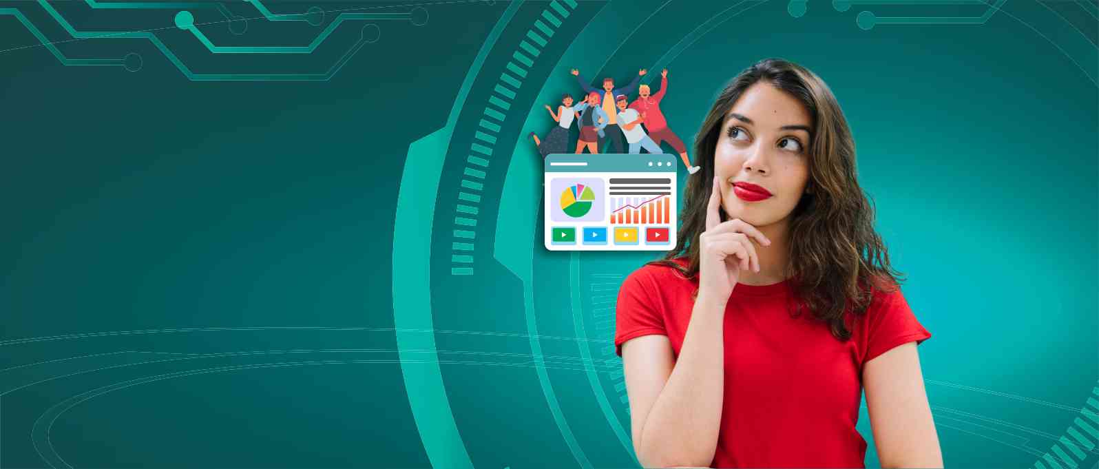 Historias de valor en tu comunidad educativa.