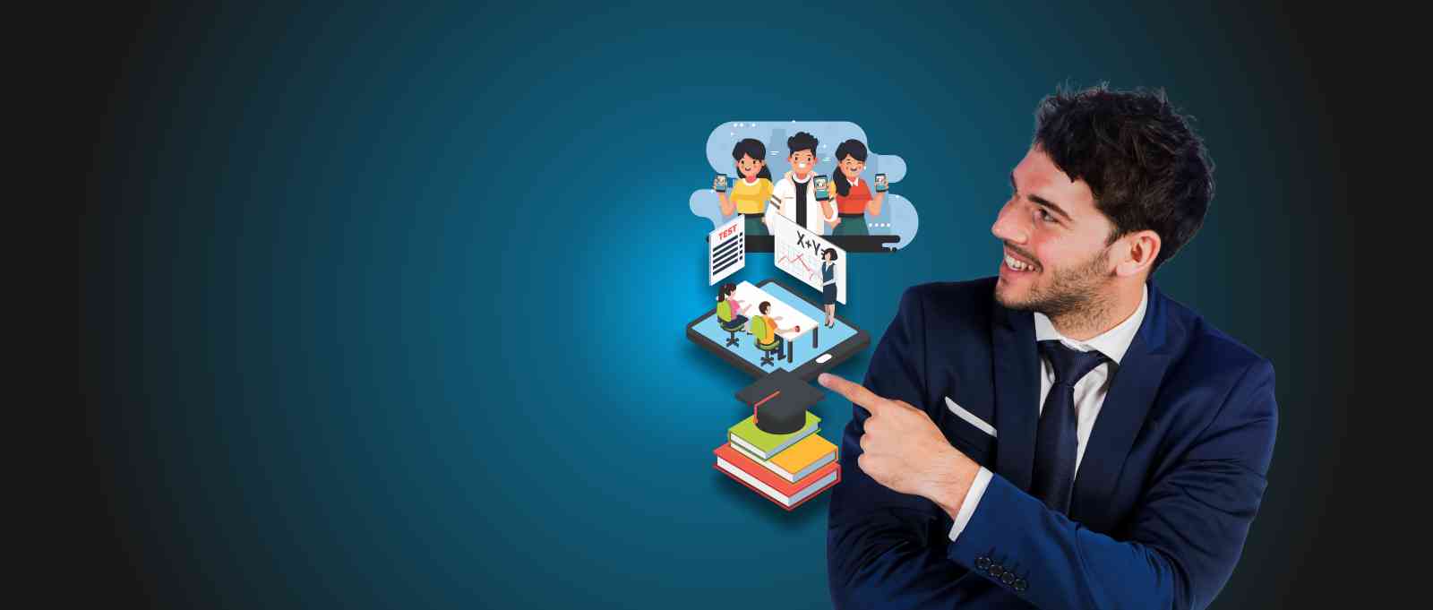 Tu tienes toda la información, decide que compartes.