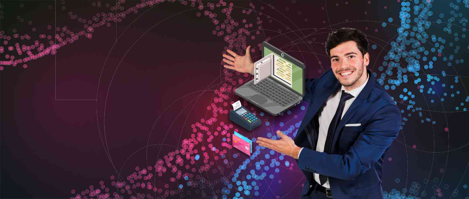 Presupuestos automáticos de y para tu comunidad educativa, obtén información en tiempo real.