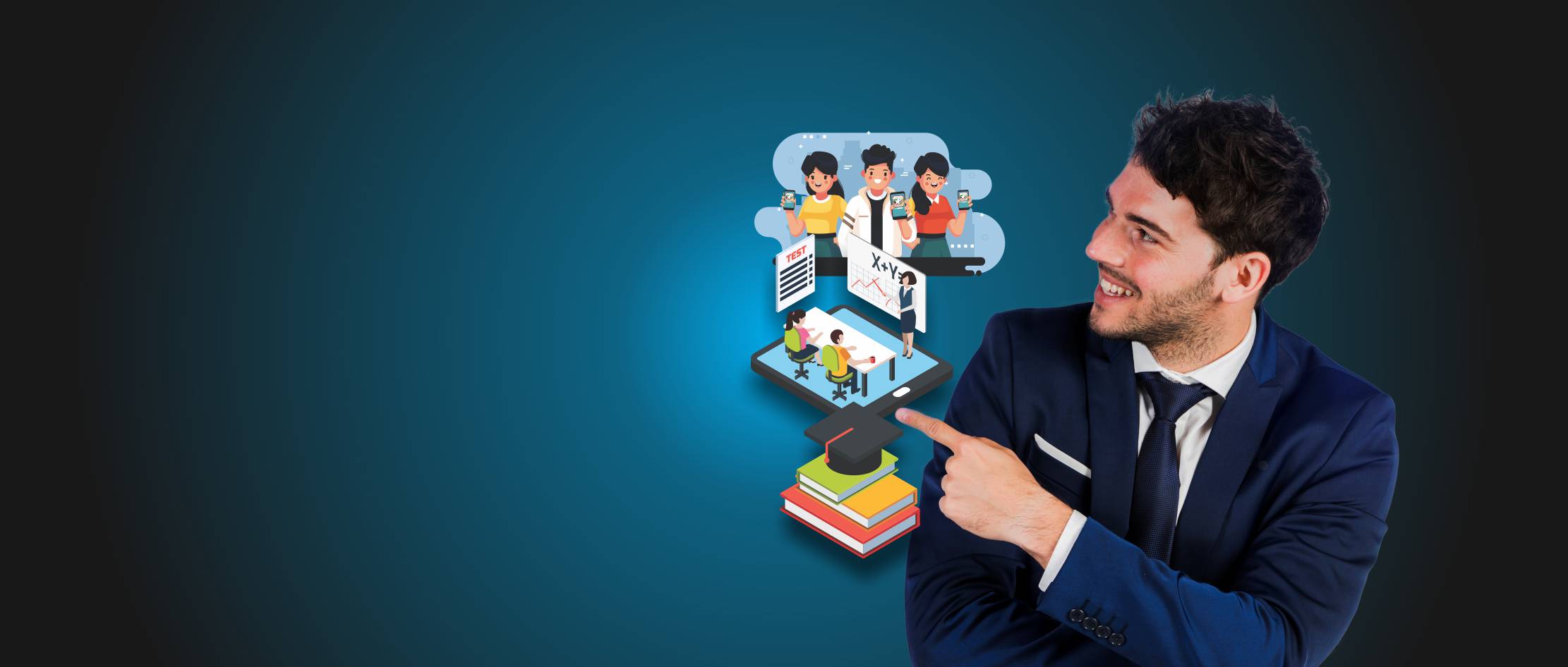 Tu tienes toda la información