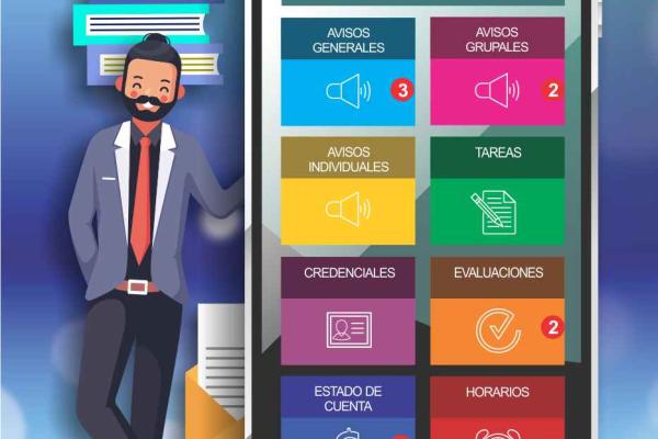 Envía múltiples avisos y tareas