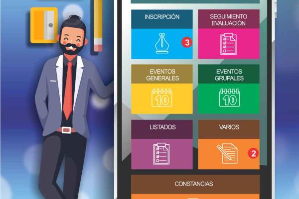 Listados, Formatos y mucho más