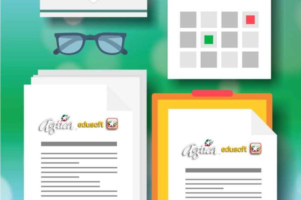 Reporte detallado de inscripciones